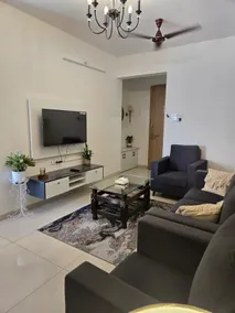 2bhk Five Elements, Hinjewadi - Image 2