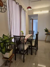 2bhk Five Elements, Hinjewadi - Image 3
