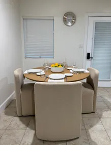 Newly Remodeled 2 Bed/Bath w/ Restoration Hardware - Image 5