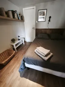 Quiet Studio - Pro & Relaxing - Netflix & Canal - Wifi - Image 3