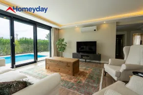 Land of Legends 5 min. • Villa B2 with Private Pool - Image 2