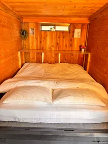 We created the ideal place for those of us who love BBQs, campfires, and camping in the garden!/1-4 people/8 minutes by car from Ibaraki Airport - Image 2