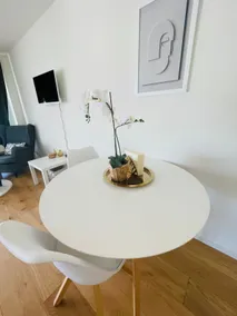 Studio suite apartment in Lörrach - Image 3