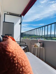 Studio suite apartment in Lörrach - Image 2