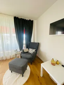 Studio suite apartment in Lörrach - Image 4