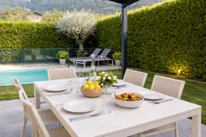 Secluded private villa with pool friends families - Image 3
