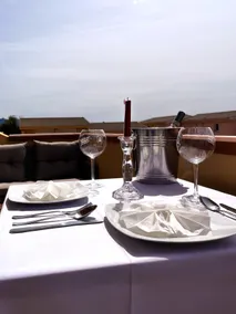 Luxury Suite in Sardinia Pool, Beach, Balcony & AC - Image 4