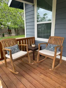 Josie’s Place- a few blocks to downtown Boerne! - Image 2