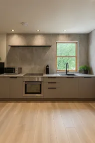 3 KING Beds • Free Parking • Stylish Urban Getaway - Image 4