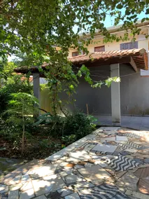 Wooded beach house 550 meters from the sea (Cabo Frio) - Image 5