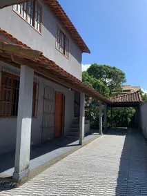 Wooded beach house 550 meters from the sea (Cabo Frio) - Image 2