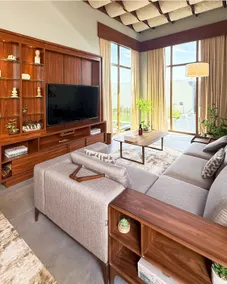 Unique character and smart luxury with a warm pool and Jacuzzi - Image 5