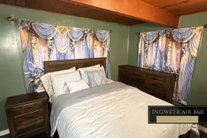 Ingweta Air B&B Fun & Adventure - Image 4