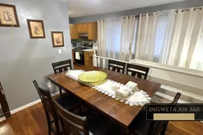 Ingweta Air B&B Fun & Adventure - Image 3