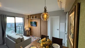 Premium Loft Downtown Dourados 1608 - Image 2