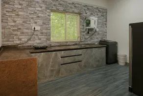 Kefi Aesthetic 2BHK villa with private pool - Image 5