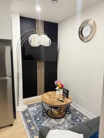 Clean &cozy1 Bed Guest Suite in South of Edmonton. - Image 3