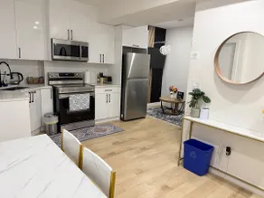 Clean &cozy1 Bed Guest Suite in South of Edmonton. - Image 2