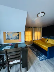 Top-Rated 1BR | EWR 10 Min + NYC Train | Sleeps 4 - Image 4