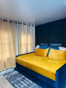 Top-Rated 1BR | EWR 10 Min + NYC Train | Sleeps 4 - Image 5