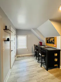 Top-Rated 1BR | EWR 10 Min + NYC Train | Sleeps 4 - Image 3