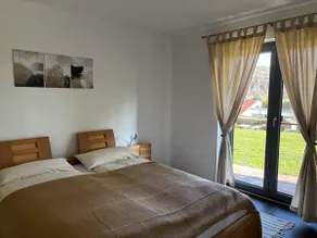 Cozy apartment with sun terrace - Image 2