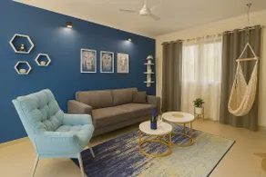 NÀUS | Luxurious 1BHK Apartment | Vagator - Image 3