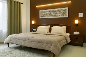 NÀUS | Luxurious 1BHK Apartment | Vagator - Image 5