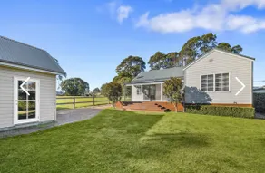 Hydrangea Cottage - Image 4