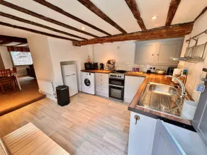 One Threadneedle Street, Dedham - Image 5