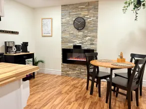 Cole Harbour Hideaway • Hot Tub & Nature Trails - Image 3