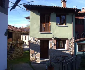 Casa Rural Goriellu Intriago, Cangas d'Onis, Asturias - Image 5