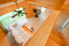House with sea view in Matsushima/Max 8 people/5 min walk from station/10 min walk from supermarket and day-use hot spring - Image 4