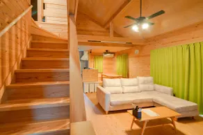 House with sea view in Matsushima/Max 8 people/5 min walk from station/10 min walk from supermarket and day-use hot spring - Image 5