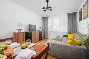 Lumina I Comfort 2-rooms Apartment I Złote Tarasy - Image 2
