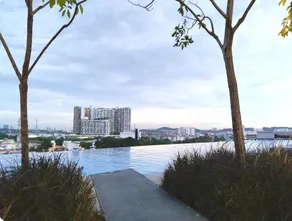 TraveLite2 | The Mines Resort | UPM | Axiata Arena - Image 2