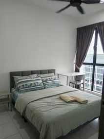 TraveLite2 | The Mines Resort | UPM | Axiata Arena - Image 4
