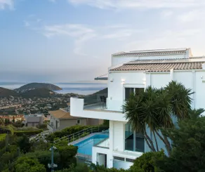 Sea View Residence Panorama Villa - Image 4