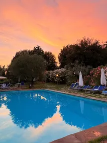 Villa La Fattoria. Chic Decor & pool near Florence - Image 3