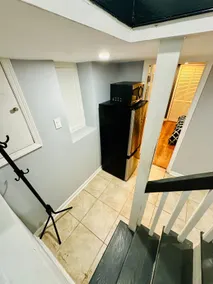 Modern 2BR Retreat Near NYC/Metlife Basement Apt. - Image 4