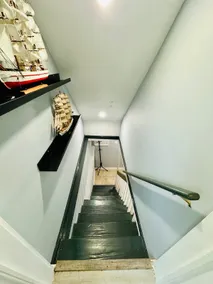 Modern 2BR Retreat Near NYC/Metlife Basement Apt. - Image 3