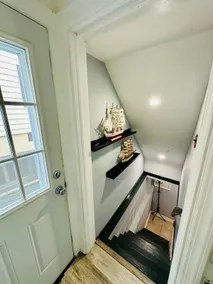 Modern 2BR Retreat Near NYC/Metlife Basement Apt. - Image 2