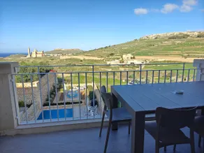 Veduta Ta Pinu Apt 6 with Views Pool and Sauna - Image 3