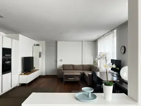 Bright modern home· 2 workspaces, balcony & piano - Image 2