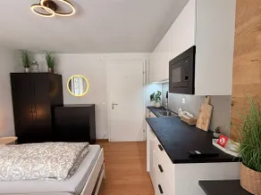 Charming 1-bedroom studio - Image 4