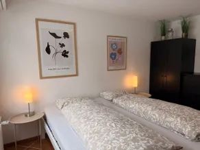 Charming 1-bedroom studio - Image 5