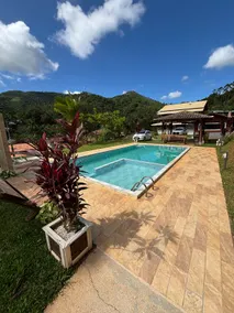 Ranch with pool and animals for 10 people - Image 3