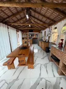 Ranch with pool and animals for 10 people - Image 4