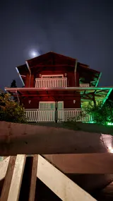 Ranch with pool and fire pit for 10 people - Image 2
