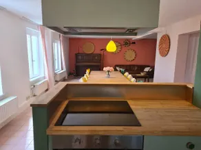 The house on Mount nr. 9 - Image 3